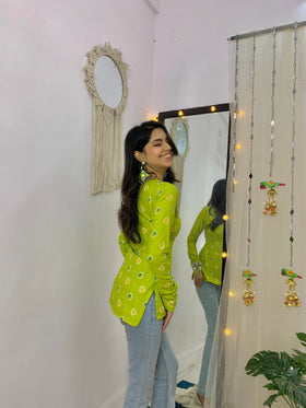 MiniKurti 12 || Edition 5