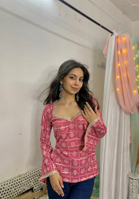 MiniKurti6 || Edition 2