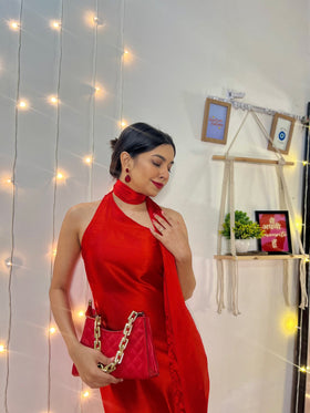 The Nasha (नशा) Fit
