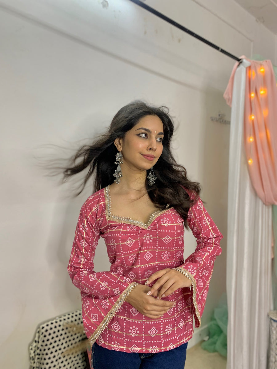 MiniKurti6 || Edition 2
