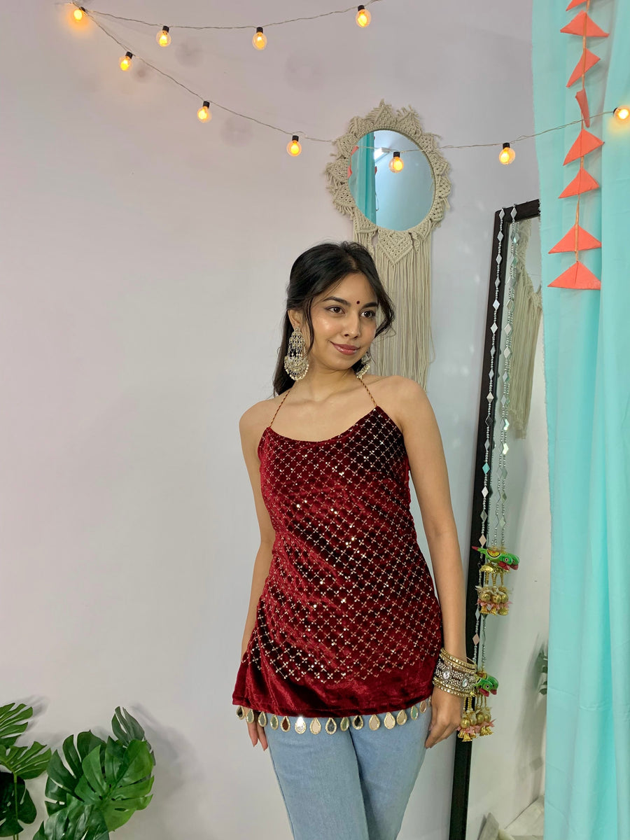 Minikurti 4 || Edition 4