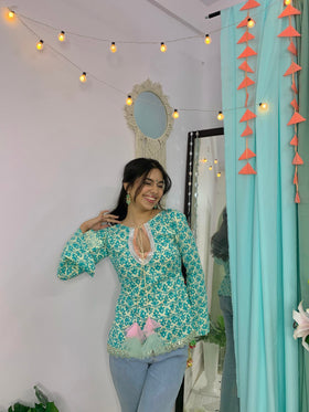 MiniKurti 7 || Edition 4