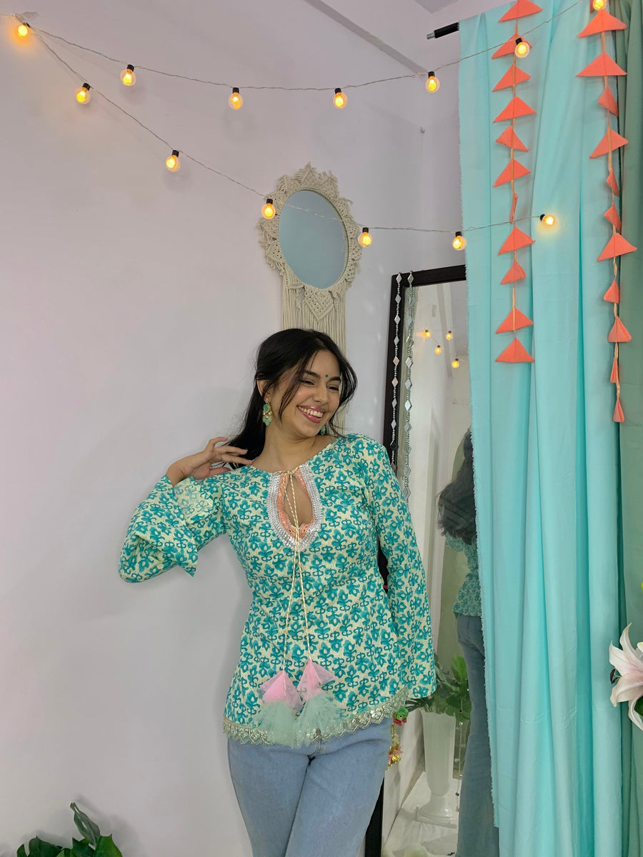 MiniKurti 7 || Edition 4