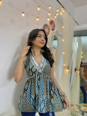 MiniKurti 1 || Edition 3