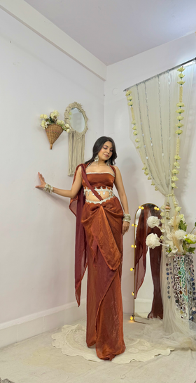 Bridesmaids Fit 7 || Edition 2026