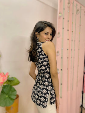 Short Kurti || Mini9 || 