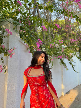 Laila || Cotton Co-ord set 2 ||  Edition 2026