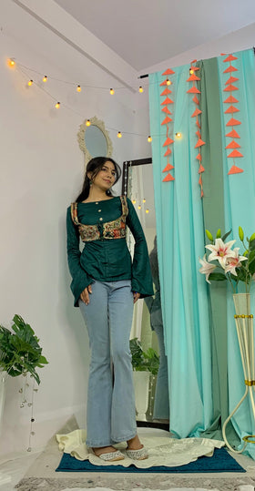 MiniKurti 6 || Edition 4