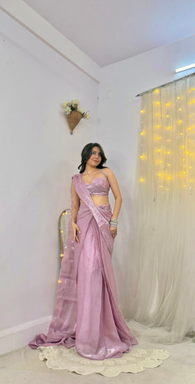 Ready to wear Saree 6 || Edit 2026
