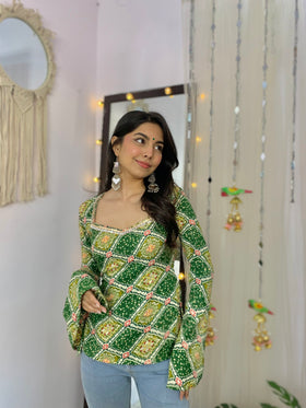 MiniKurti 8 || Edition 5
