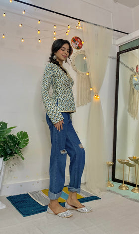 MiniKurti10 || Edition 3