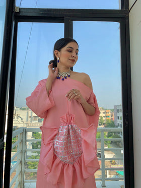 The Ruffle Potli (FC2020)