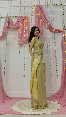 Bridesmaid Fit Edit || 2