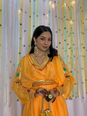 Chahat ~ जश्न Edit