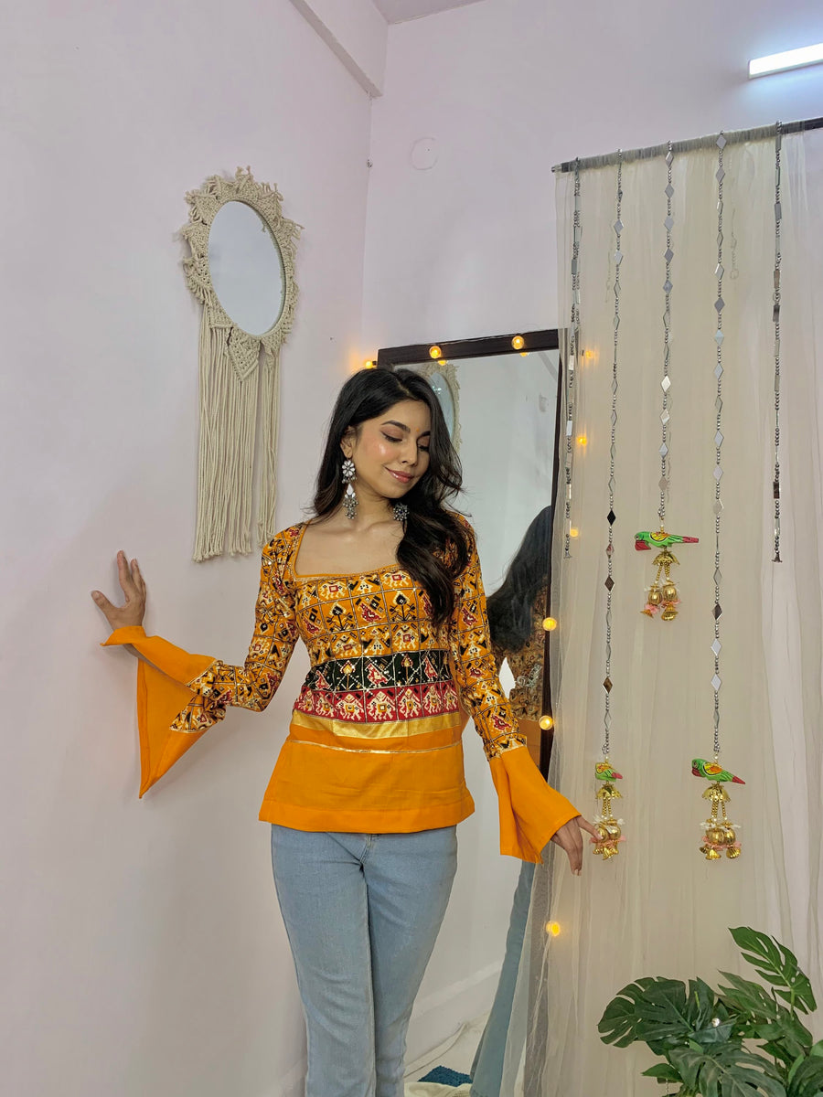 MiniKurti 6 || Edition 5
