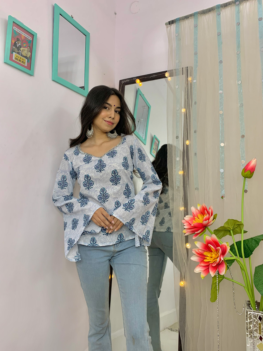 MiniKurti 17 || Edition 6