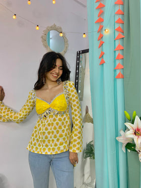 MiniKurti 1 || Edition 1