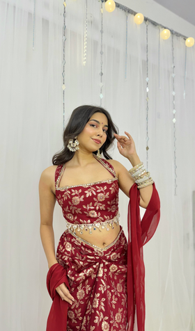 Festive Fit 5 || Edition 2025