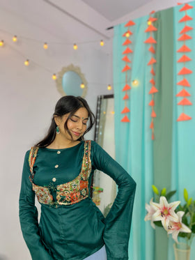 MiniKurti 6 || Edition 4