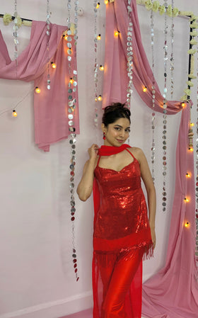Bridesmaid Fit Edit || 3