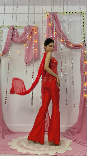 Bridesmaid Fit Edit || 3