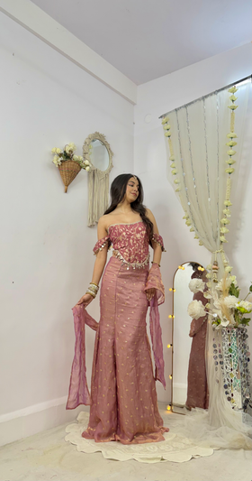 Bridesmaids Fit 9 || Edition 2026