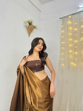 Ready to wear Saree 2 || Edit 2026
