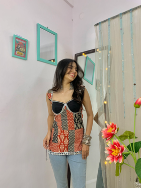 MiniKurti 11 || Edition 6
