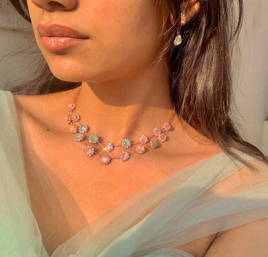 AD Choker set || AD1 ||
