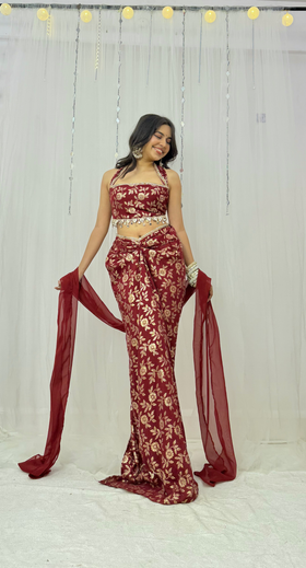 Festive Fit 5 || Edition 2025