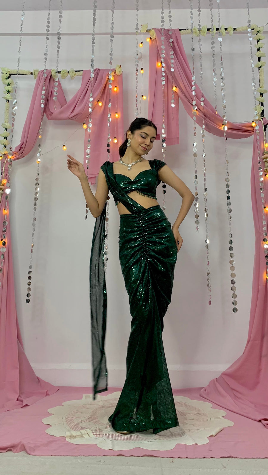 Bridesmaid Fits Edit || 14