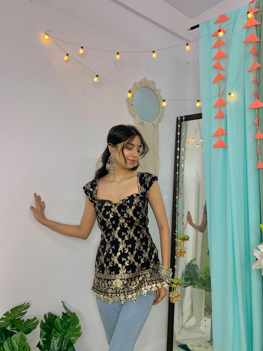 MiniKurti 8 || Edition 4