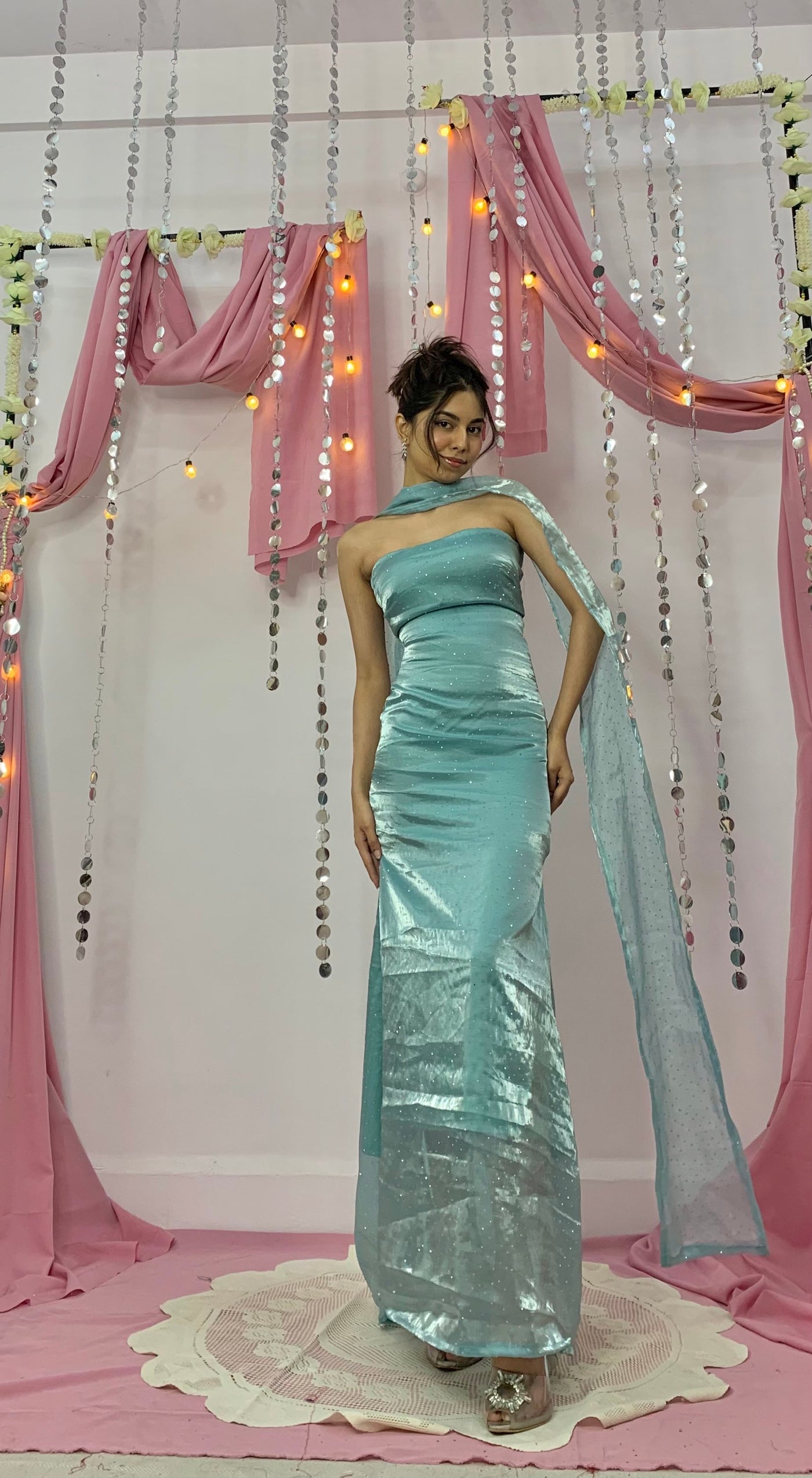 Bridesmaid fits Edit || 13