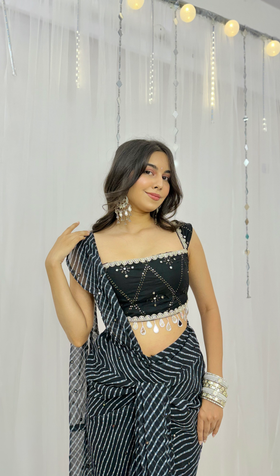 Festive Fit 3 || Edition 2025