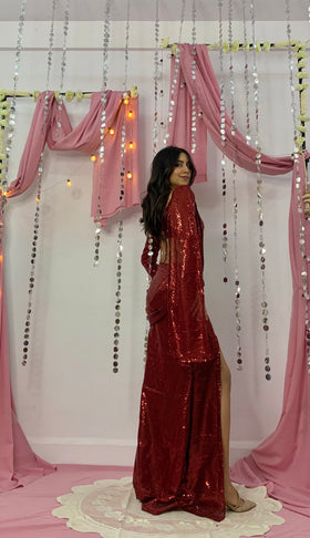 Bridesmaid fits Edit || 8