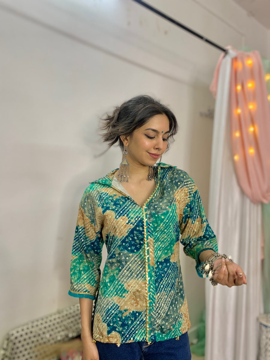 MiniKurti 12 || Edition 2