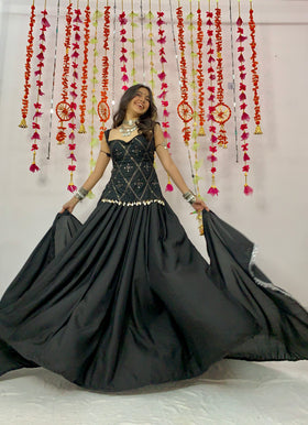 Navratri Lehenga Set 7 || Edition 2025