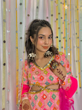 Rangeela ~ जश्न Edit