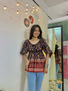 MiniKurti 15 || Edition 3