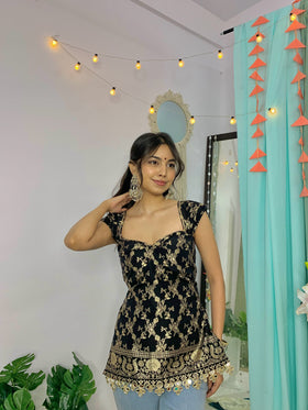 MiniKurti 8 || Edition 4