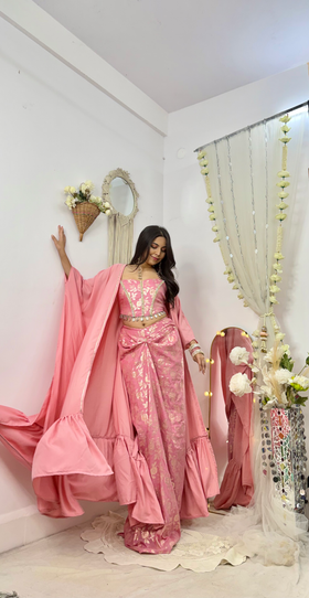 Bridesmaids Fit 3 || Edition 2026