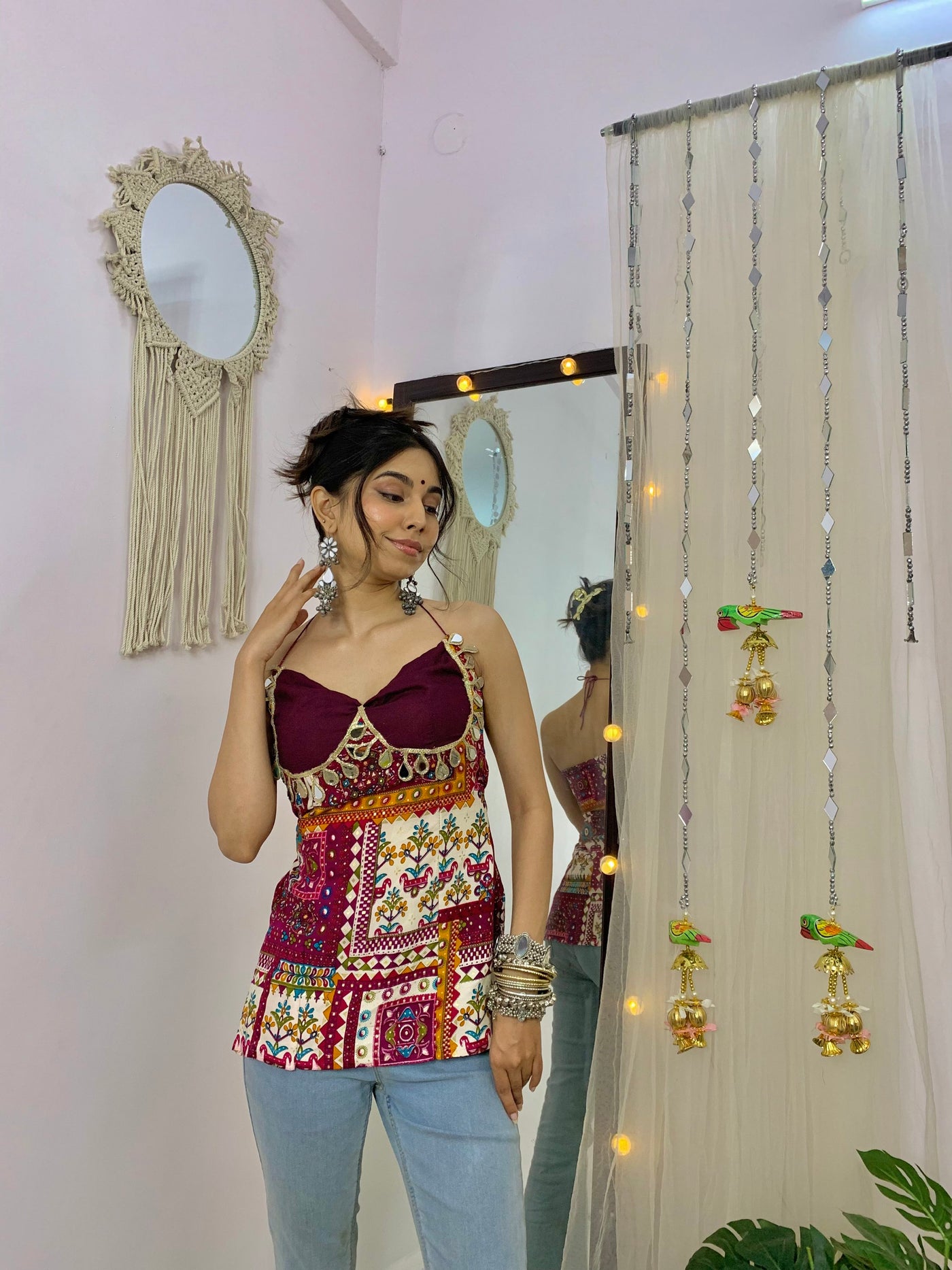 MiniKurti 17 || Edition 5