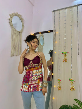 MiniKurti 17 || Edition 5