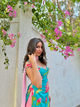 Chanchal || Cotton Co-ord 4 || Edition 2026