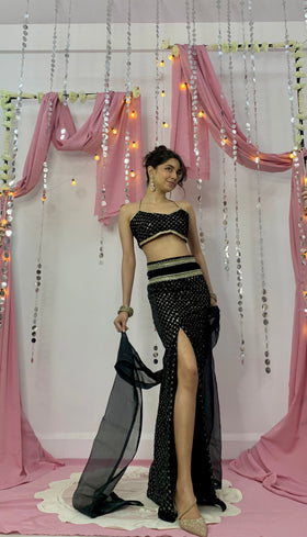 Bridesmaid Fit Edition || 4 