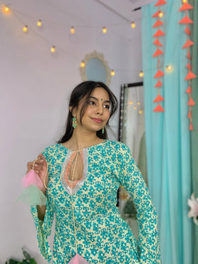 MiniKurti 7 || Edition 4