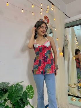 MiniKurti 3 || Edition 3