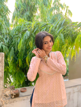 Short Kurti || Mini2 ||