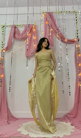 Bridesmaid Fit Edit || 2