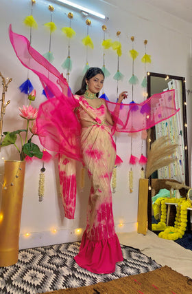 Preet Fusion Saare One-Piece ~मनमोहिनी Edit